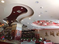 -蝎王府羊蝎子(西稍门店)