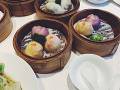 -安蒂娅.悦景轩中餐厅(西乡店)