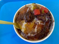 -梁子刨冰王&梁小糖(王顶堤店)