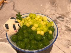 -渔语鱼新川菜Bistro(万象天地店)