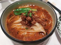 担担面-俏江南·花园戏曲餐厅(881店)