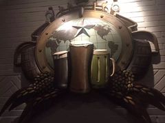 -Shanghai Brew House上海啤酒工坊(老外街店)