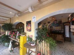 -萤火虫咖啡(后海店)
