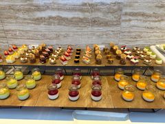 -广州粤海喜来登酒店