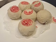 -花家怡园(四合院总店)