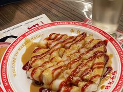 混醬豬腸粉-孖记茶档·热腾茶餐(江南西plus店)