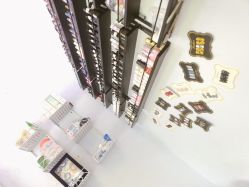 店内环境-郭蝈美甲美睫