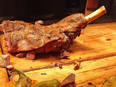 -嘉定凯悦·咖啡厅