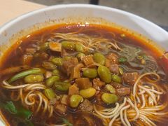 -口福汤包馆(融汇店)