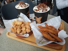 -BeauTea水仙(coco park店)