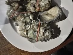 -芭提雅Amporn Seafood自助餐厅