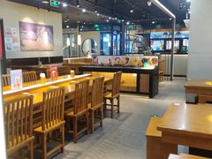-呷哺呷哺(常营华联店)