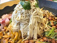 -大潮淮·淮扬菜(何园旗舰店)