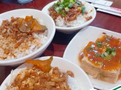 -胡须张鲁肉饭(美食文化馆店)