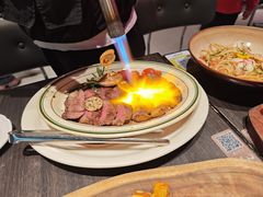 -卡朋西餐(宝安大仟里店)