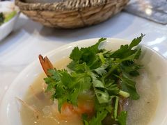 -官塘锋记鱼生·生腌·砂锅粥(牌坊街店)