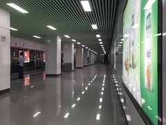 -紫庐(地铁站)