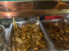 -王记生烫牛杂面馆(兰陵路店)