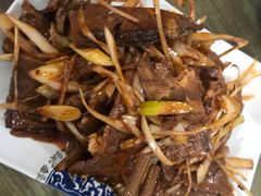 -清真马杰山牛肉汤馆