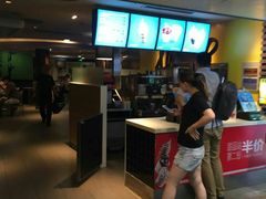 -赛百味SUBWAY(长宁龙之梦店)