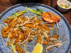 -章记星洲 · 新加坡餐厅(望京店)
