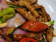 -巫记鸡饭店