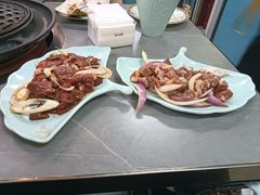 -牛犇炭火烤肉·鲜切烤肉(承德总店)