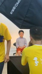 -海马体家庭照相馆(杭州远洋乐堤港店)