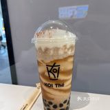 珍珠控的奶茶日记