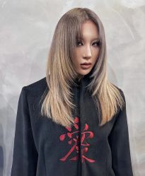 -Sying杉影日式烫染專門店