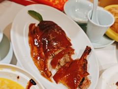 -惠丰堂饭庄·烤鸭·京味菜(翠微路店)