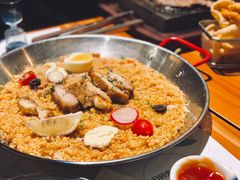 -缦云里花园餐厅