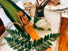 -Mr.Fish鱼鲜生海鲜放题(高德置地冬广场店)