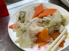 -杏园餐厅(西四北大街店)