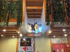 大堂-太清凉茶糖水(前海店)