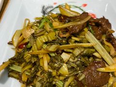 -宏记广东客家菜(丰汇店)