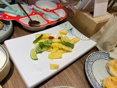 -云海肴·汽锅鸡·云南菜(广安门天虹店)