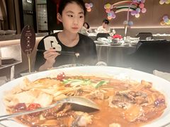 -悦融琥珀·京鲁菜·海味珍品(西单店)