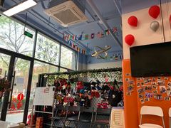 -体育科代表搏击散打体能训练馆(陶然亭店)