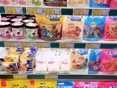 -沈阳大商千盛购物中心有限公司(长江街店)