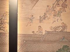 -古都历食南京菜·烤鸭·鸭血粉丝·汤包(南京博物院店)