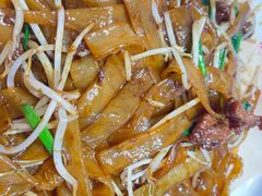 传统干炒牛河-荔银肠粉·非遗手藝(夫子庙店)