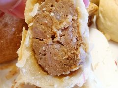 苏式鲜肉月饼-北京稻香村(第十一店)