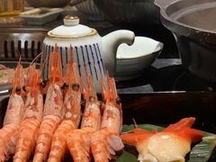 -匠牛亭·锅物烧肉放题自助(昆百大·泰业城店)
