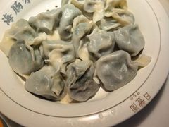 -日丰园海肠水饺·老字号大连海鲜(和平广场店)