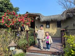 -杭州开元森泊度假乐园