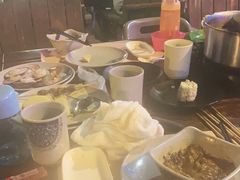 -渔家火锅·海鲜自助餐·演艺(亚龙湾天域酒店)