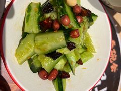 -秦䩊会·陕西biangbiang面(畹町路店)