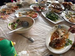 -梅姐海鲜餐厅(水头海鲜街店)