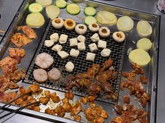 -塘屋烧烤·云南火塘烧烤品牌(春城慧谷旗舰店)